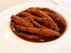 -利苑酒家(华熙国际店)