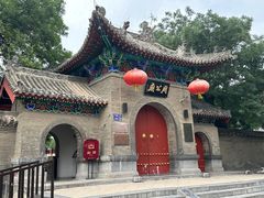 -洛阳周公庙博物馆