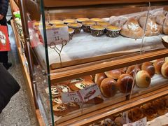 -山崎面包(静安久光店)