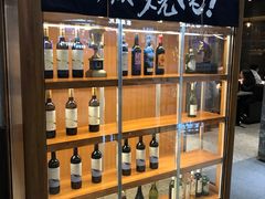 -NIUAN牛庵·日式和牛烧肉(恒隆店)