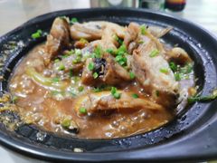 -叶姐海鲜(棋子湾店)