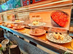 -争鲜回转寿司(西红门荟聚PLUS店)