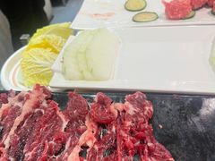 -嬷孙家潮汕牛肉火锅(北京路天河城店)