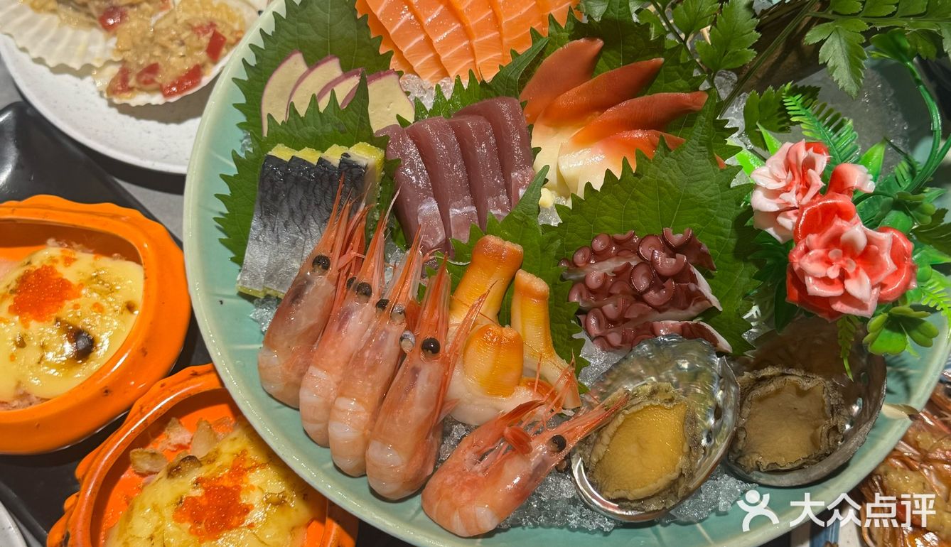 立秋的第一顿仪式感来自南京这家宝藏日料！