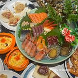 立秋的第一顿仪式感来自南京这家宝藏日料！