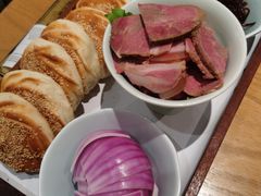 -山东宾馆·齐鲁苑餐厅