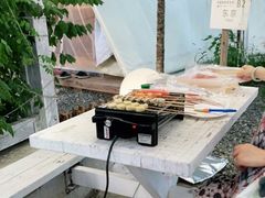 -安德鲁户外烧烤帐篷营地(马泉营店)