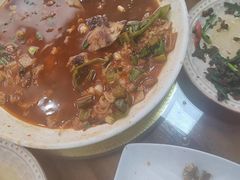 -高淳老街土菜馆(迎薰门店)