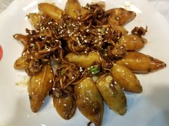 -北海渔村酒楼·粤菜海鲜点心(新华店)
