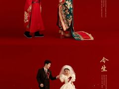 -浪漫一生摄影美学(怀柔开放路店)