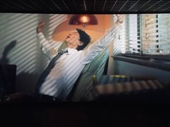 -中影国际影城(CINITY LED横岗店)