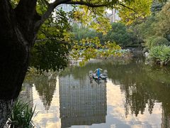 -郑和公园