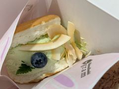 -Gram舒芙蕾(杭州中心店)
