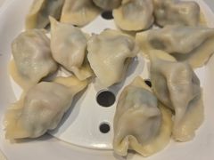 -船歌·鱼水饺青岛菜(国贸商城店)