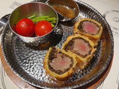 惠灵顿牛排-西堤厚牛排(国瑞店)
