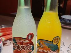 -杨记隆府重庆江湖菜(大悦城店)