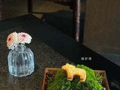 -莲西餐(曲江店)