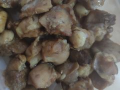 -蓝精灵饺子店