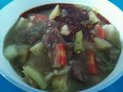 -刘老虎肉丸糊辣汤(总店)