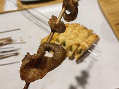 -一顿烧烤(八经街店)