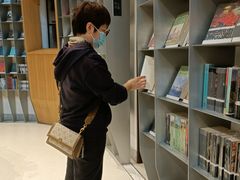 -思南书局·诗歌店