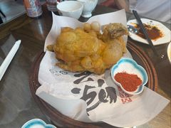 -秦月轩·陕西家乡菜(阜成路·五棵松店)