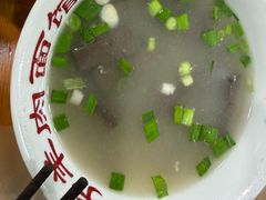 -小辫子羊肉面馆(周东店)