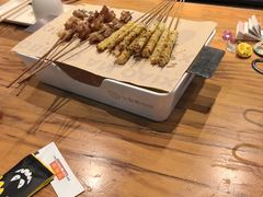 -本色.小马哥烧烤(无锡九里仓店)