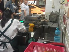 -芬芳甜品(同福路店)