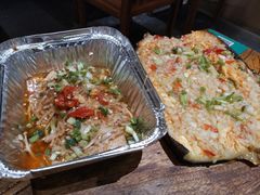 -串大叔炭火烤串·鸡西大冷面刀削面(总店)