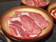 -神户赤童日式烤肉伙伴(东直门店)