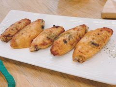 -Barbe a papa亲子餐厅(杨浦店)