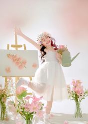 -水晶BABY儿童摄影(世界公园店)