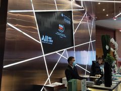 -南京禄口机场雅高铂尔曼大酒店