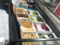 -永辉超市(鲁谷店)