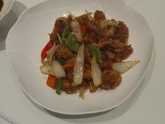 -南湖春色海鲜食府(中兴街店)