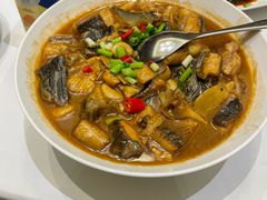 -同庆楼(奥体中心店)