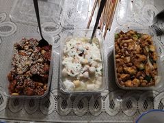 -胖子菜馆(隆昌路店)