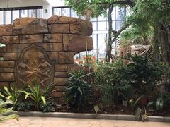 -悦隆庄温泉度假酒店