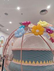 -meland club亲子乐园(北京芳圆里ID MALL店)