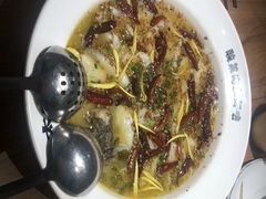 -太二酸菜鱼(福州泰禾店)