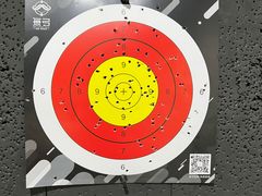 -無弓射箭俱乐部(领展中心城店)