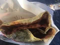 -清真·二嫂子煎饼果子(鼓楼旗舰形象店)