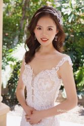 -予白婚纱礼服馆