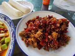 -拈一筷子·宜宾江湖菜(总店)
