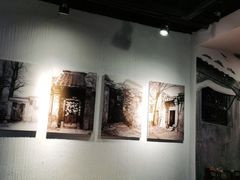 大堂-清真·京华源铜锅涮肉(丰庆店)