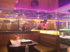 大堂-额尔敦传统涮(公园西路店)