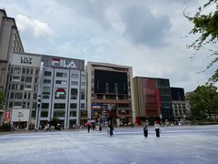 -寻裕记·现炒浇头面(人民广场店)