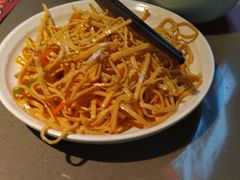 -刘一手重庆火锅(万达广场颍泉店)
