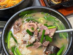 -韩仁阁米肠汤饭(韩乐坊店)